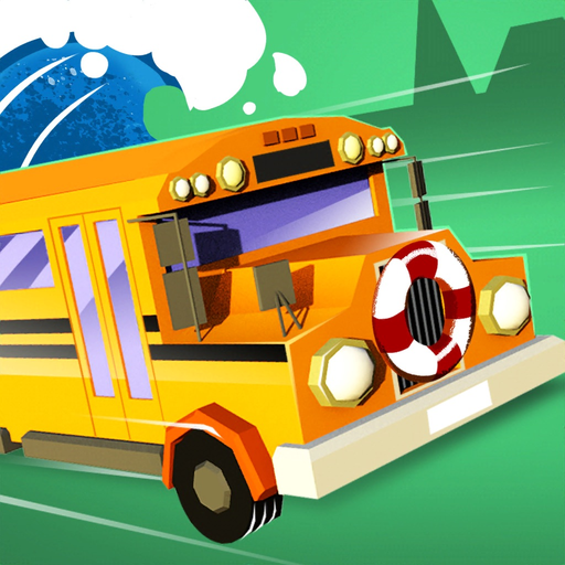 Save Bus app icon