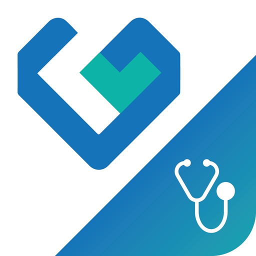 Nahdi Doctor App app icon