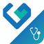 Nahdi Doctor App icon