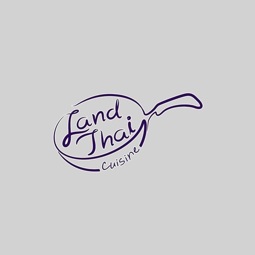 Land Thai Cuisine app icon
