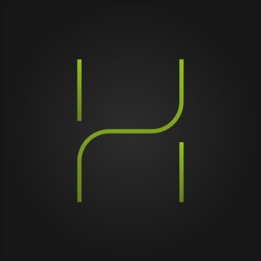 Ideal Halo app icon