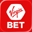 Virgin Bet: Sports & Casino icon