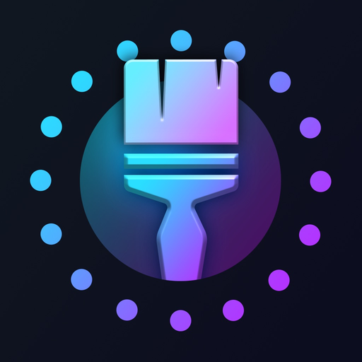 Live Wallpaper Maker: 4K Theme app icon