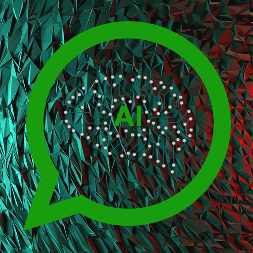 Optimus AI app icon