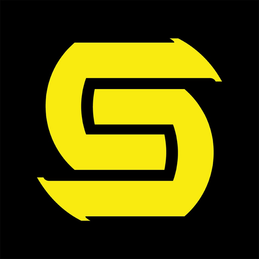 Switch Playground app icon