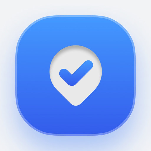 DoGetGo app icon