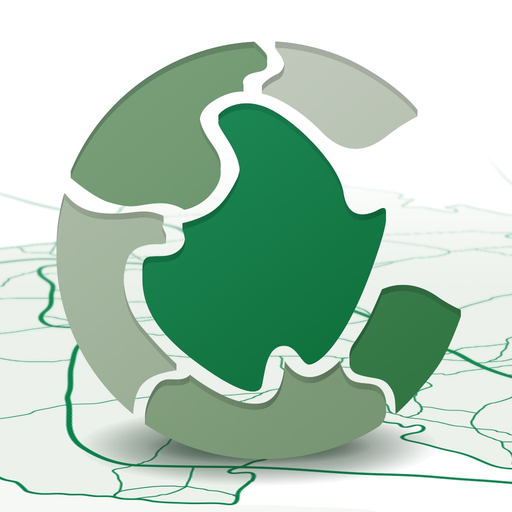 FOKUS PI app icon