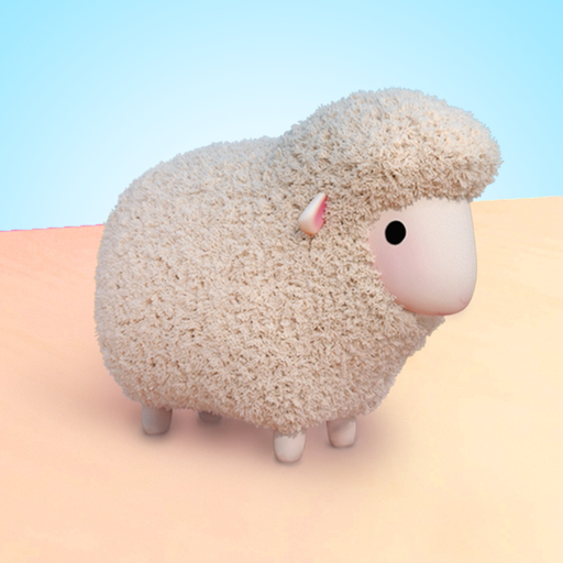 Sheep Simulator AR app icon