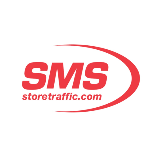 SMS Storetraffic app icon