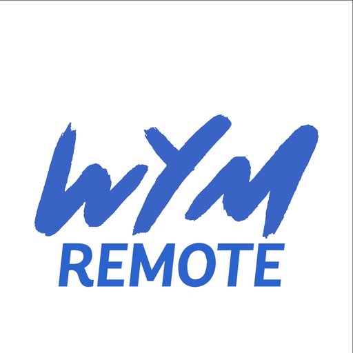 WYM Remote app icon