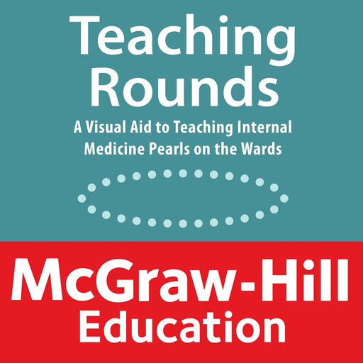 Teaching Rounds: A Visual Aid app icon