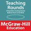 Teaching Rounds: A Visual Aid icon
