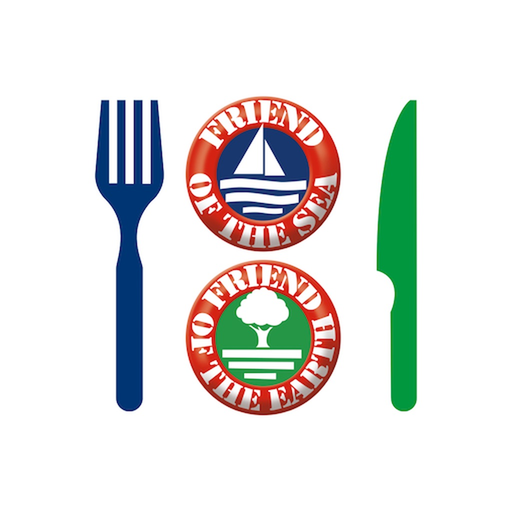 Sustainable Restaurants app icon