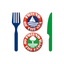 Sustainable Restaurants icon