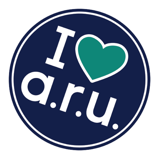 ARUgreen app icon