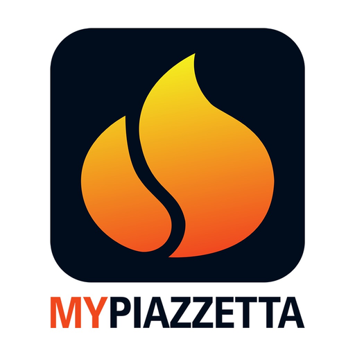 MyPiazzetta app icon