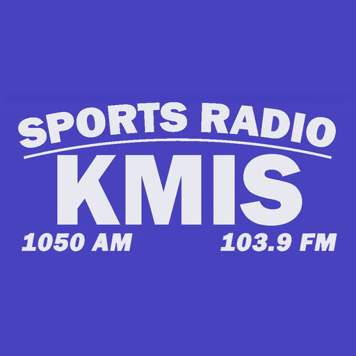 KMIS Radio app icon