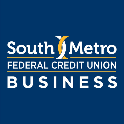 South Metro FCU Business app icon