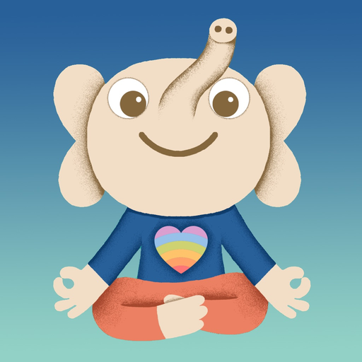 Feelu: Social-Emotional Tool app icon