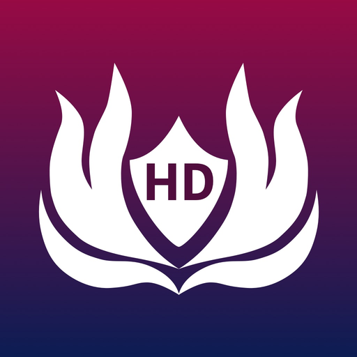 HD Wallpapers: pictures, walls app icon