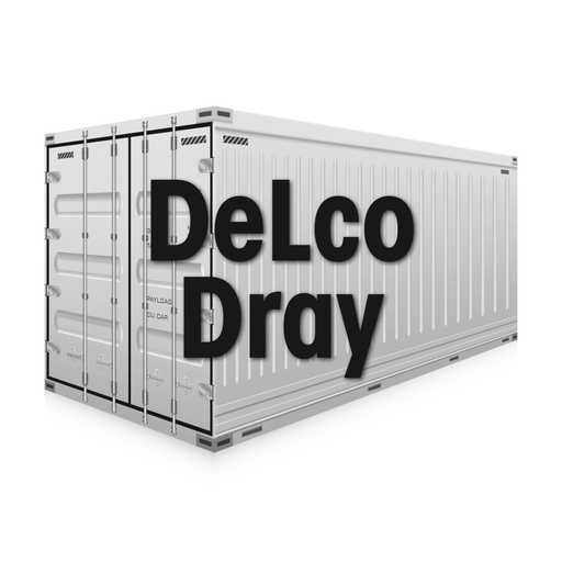 DeLco Dray app icon