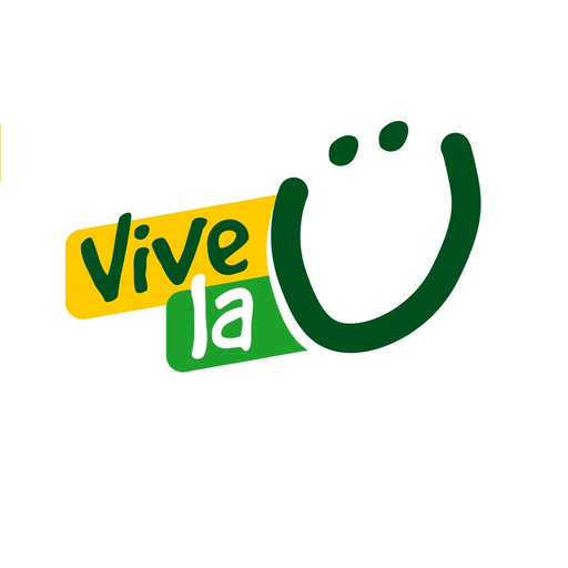 Vive la U app icon