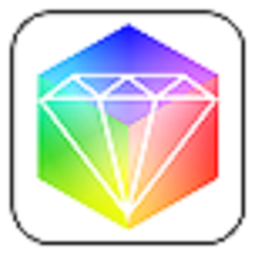 GemSpectr app icon