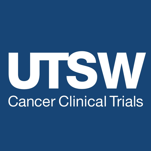 UTSW Cancer Clinical Trials app icon