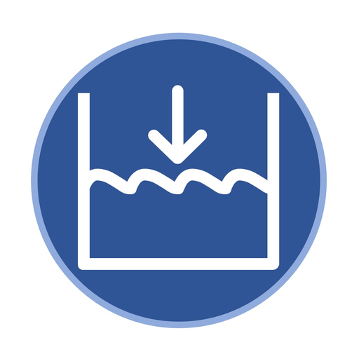Well Testing app icon