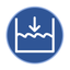 Well Testing icon