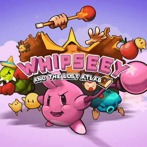 Whipseey app icon