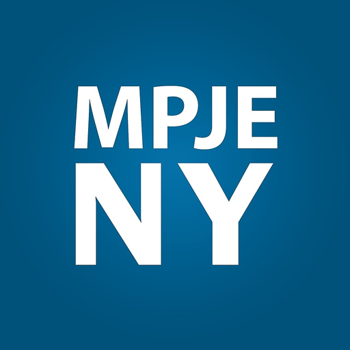 MPJE New York Test Prep app icon