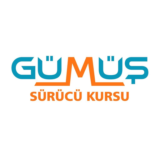 Gümüş Sürücü Kursu app icon