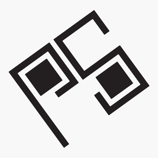 Palmer Square app icon