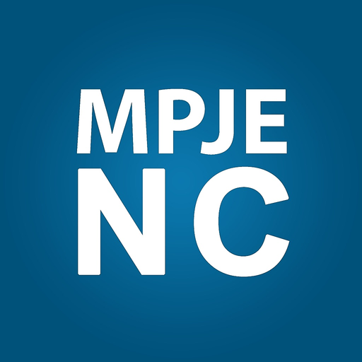 MPJE North Carolina Test Prep app icon
