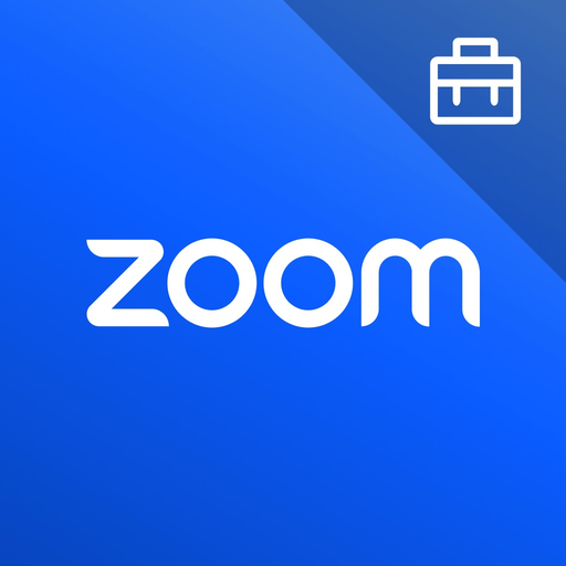 Zoom Workplace for Intune app icon
