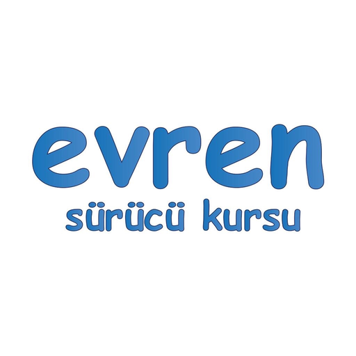 Evren Sürücü Kursu app icon