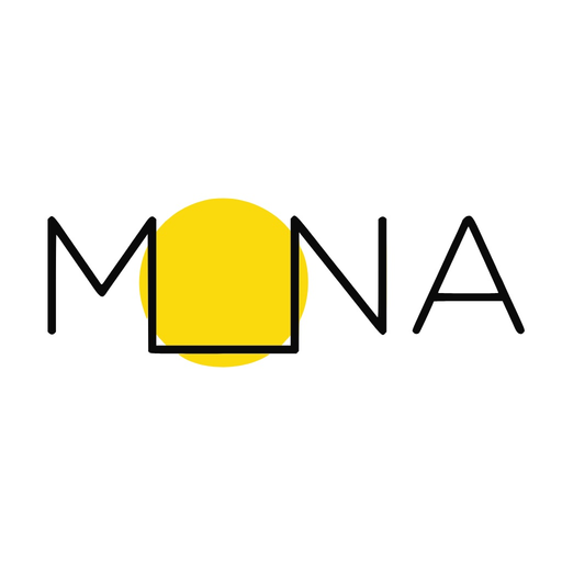 MONA app icon