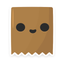 Bag Chat icon