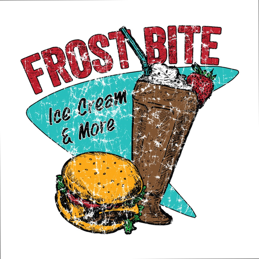 Frostbite Ice Cream & More app icon
