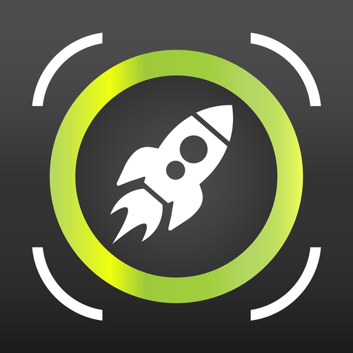 AR+ Discover Reality app icon