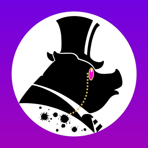 A. J. Hogg eStickers 32-Pk app icon