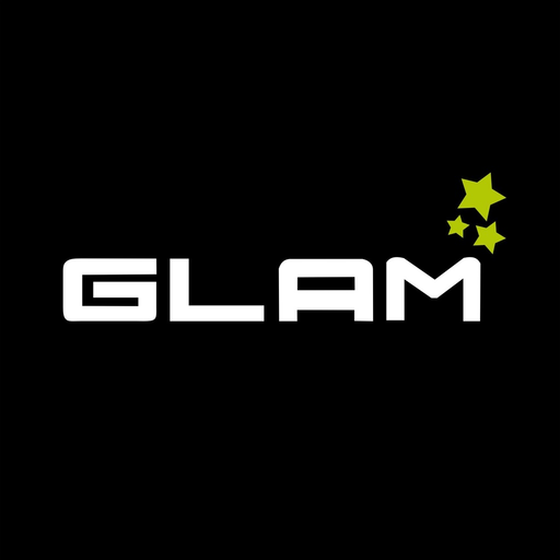 GLAM Radio app icon