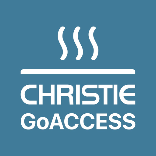 GoAccess app icon