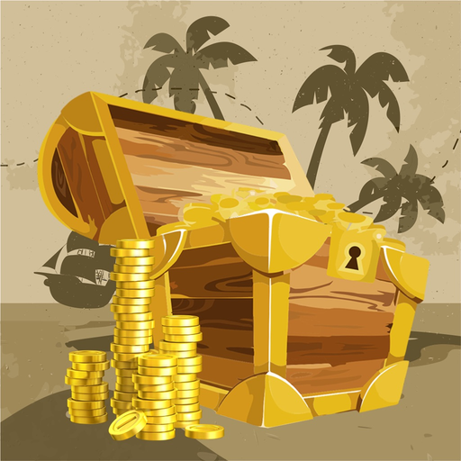 Strong Mind Treasure Hunt app icon