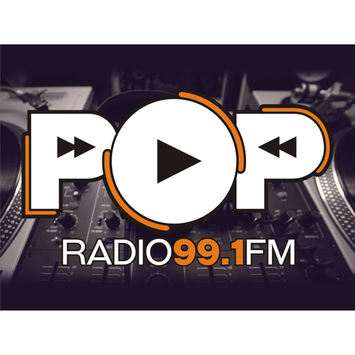 Radio Pop 99.1 MHZ. app icon
