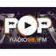 Radio Pop 99.1 MHZ. icon