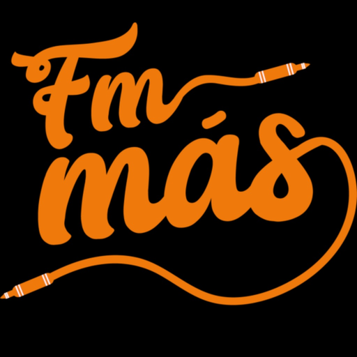 Fm Mas 97.5 La Carlota app icon