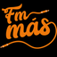 Fm Mas 97.5 La Carlota icon
