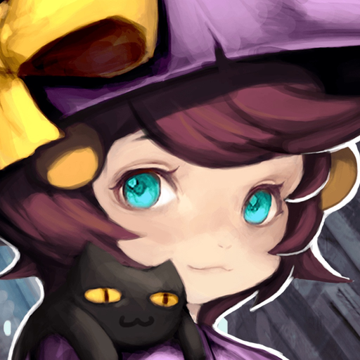 CrimsonHeart2™ app icon